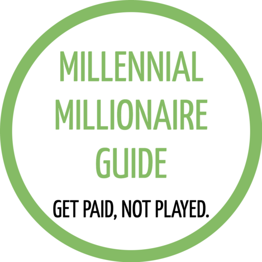 Millennial Millionaire Guide