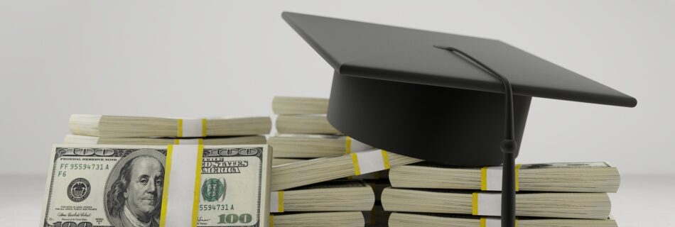 are student loans consumer debt
