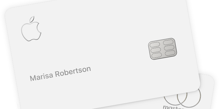 Credit Score Needed for Apple Card